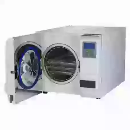 Autoclave for Maternity Theatre